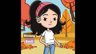 BINTANG KECIL [upl. by Tarr]