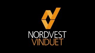 Nordvestvinduet  Reklamefilm [upl. by Enilarak]