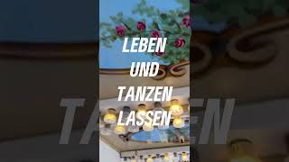 Tanzverbot Leben und tanzen lassen [upl. by Attenaej]