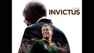 Invictus Soundtrack  15 Victory by Soweto String Quartet [upl. by Atilrep132]