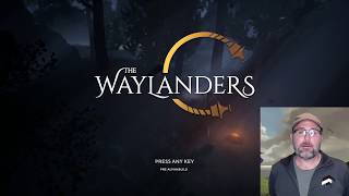 The Waylanders first look at this RPG inspired by Dragon Age Origins [upl. by Charlotta]