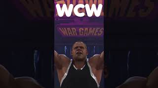 Time to take a trip down memory lane with a collection of WCW Legends WCW  shorts wwe2k24 wwe [upl. by Swane428]