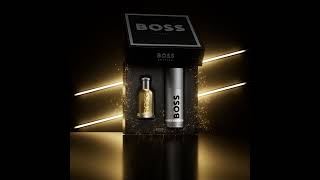 Rozjasněte své svátky se značkou BOSS perfume fragrance [upl. by Erleena]