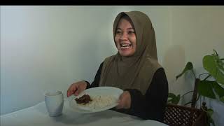 TRAILER Documentary Movie Rendang Tales [upl. by Yrred]