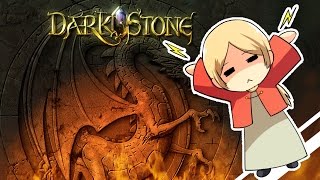 Darkstone Playstation  BearOnStilts Review [upl. by Arbmik]