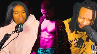 Kid Cudi  Passion Pain amp Demon Slayin’ ‼️ FULL ALBUM REACTIONREVIEW [upl. by Ise]