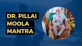 Dr Pillais Moola Mantra with Shreem Brzee Music Chant [upl. by Todd]