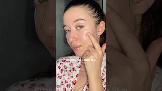 The BEST K Beauty Serum for getting GLASS SKIN  Rice is GLASS SKIN koreanskincare kbeautytips [upl. by Clancy360]