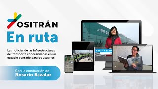 Ositrán inició las inscripciones para el Curso de Extensión UniversitariaCEU 2025 [upl. by Aryhs]