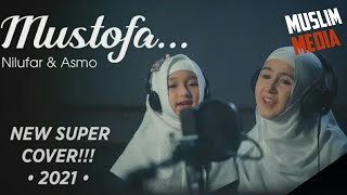 Nilufar amp Asmo  Mustafo cover [upl. by Emmie513]