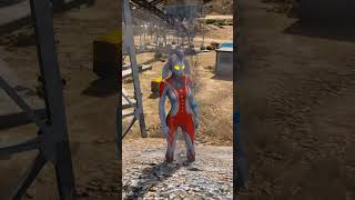 The disappearance of Ultraman animation anime Ultraman animation [upl. by Dloraj720]