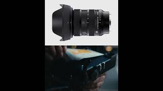 Fx3 with Sigma 2470mm cinematography sonyfx3 camera photography davinchiresolve fx3 [upl. by Ellard]