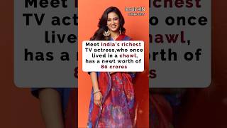 Shweta Tiwari Inspiring Journey ❤❤ [upl. by Sirraj]