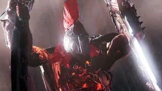 LORDS OF THE FALLEN Gameplay Gamescom 2014 [upl. by Kruger]