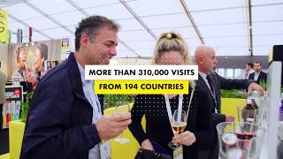 SIAL Paris 2018  The world’s leading food exhibition [upl. by Neellek]