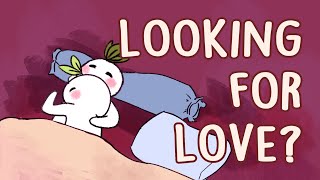 The Only Dating Advice Youll Ever Need [upl. by Ley]