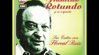 Un infierno  Francisco Rotundo con Floreal Ruiz 19531214 [upl. by Giliane]