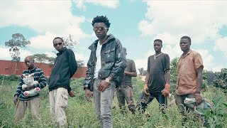 Yee Fanta  BIRAVUGWA Official Music Video Ft Vocal King [upl. by Eelam]