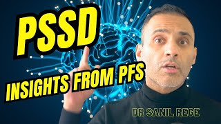 PostSSRI Sexual Dysfunction PSSD and PFS  Exploring the Overlaps and Potential Treatments [upl. by Karyl]