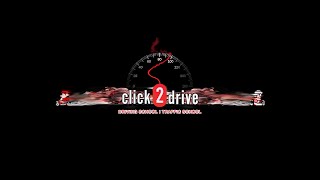 Click2Drive  GET YOUR DRIVERS LICENSEERASE TRAFFIC VIOLATIONS [upl. by Missy]