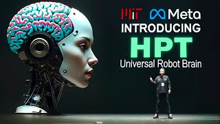 This New AI ROBOT BRAIN Makes Humans Look Stupid [upl. by Nwahsaj309]