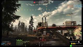 Battlefield 41080p [upl. by Ahsar885]