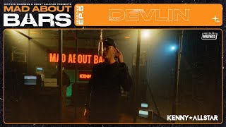 Devlin  Mad About Bars w Kenny Allstar S6E5  MixtapeMadness [upl. by Beker]