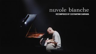 “nuvole bianche” but is a jazz contemporary piece [upl. by Briant]