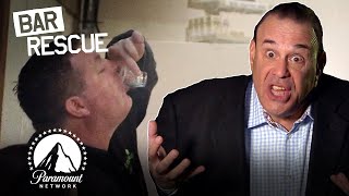 Bar Rescue’s Most Overdue Firings Season 3 [upl. by Bolten]