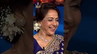 Sholay की शूटिंग में Jaya जी गर्भवती थी 😯👏 HemaMalini Kbc AmitabhBachchan KaunBanegaCrorepati [upl. by Natasha]