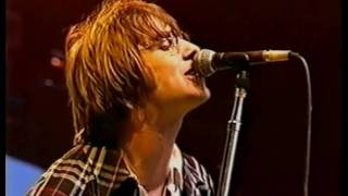 Oasis  Acquiesce Live  HD High Quality [upl. by Gothurd711]