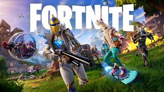 Fortnite Chapter 4 Season OG Gameplay Trailer [upl. by Thin343]