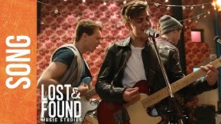 Lost amp Found Music Studios  quotLost and Foundquot Music Video [upl. by Patti]