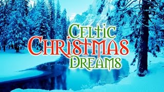 Celtic Christmas Dreams  The Best of Enya Themes Instrumentals [upl. by Edak]