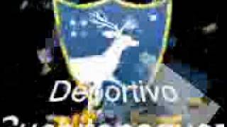 Deportivo Suchitepequezwmv [upl. by Glennie]