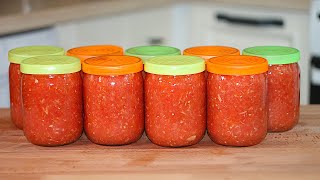 ХРЕНОВИНА ОГОНЁК  Самая ПОПУЛЯРНАЯ русская ЗАКУСКА  ОГНЕННЫЙ вкус и природная ЗАЩИТА [upl. by Aileno]