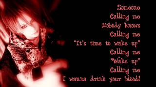 Black Line  Calling me  English translation amp Romaji lyrics [upl. by Mulry]