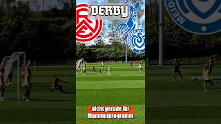 revierderby Letztes Training rwe vor derby gegen msv  7424 rotweissessen vs msvduisburg [upl. by Ymmas116]