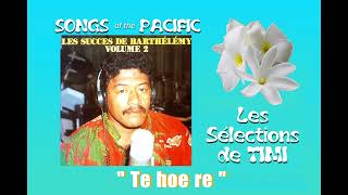 Te hoe re  BARTHELEMY [upl. by Rebma]