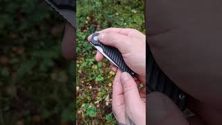 Marttiini MEF8 Pocket knife edc edcgear foldingknife knive [upl. by Htebaras]