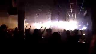 Carl Cox House Set  Southport Weekender THE BIG 50  Butlins Resort Minehead UK 09052014 [upl. by Eonak960]