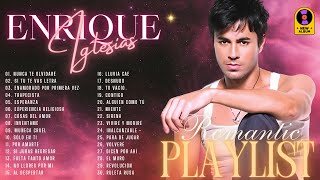 LAS 30 MEJORES CANCIONES DE ENRIQUE IGLESIAS BACHATA  MIX ENRIQUE IGLESIAS ÉXITOS [upl. by Nelyk941]