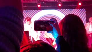 VAV Part 7 Chicago Concert Feb 16 2020 [upl. by Messere]