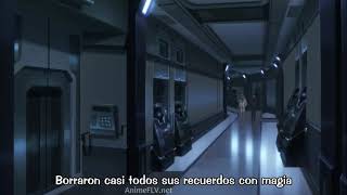 taimadou gakuen 35 shiken shoutai cap 3 sub español [upl. by Razal93]