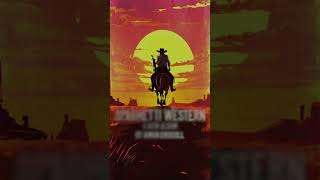 Spaghetti Western Music spaghettiwestern [upl. by Alyworth747]