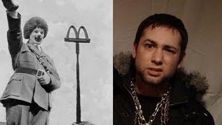 Rucka Rucka Ali VS McDonalds [upl. by Wyon]