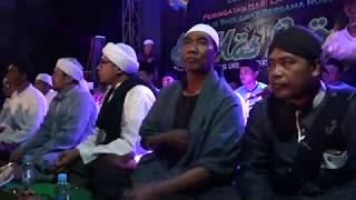 MAS BRO  Sholawat versi Juragan Empang [upl. by Kceb]