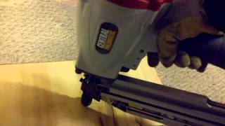 3 In 1 Framing Nailer Part 2 [upl. by Ycnaffit210]