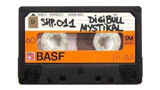 SHMIXTAPE11  MYSTIKAL  B Side [upl. by Aciretnahs]