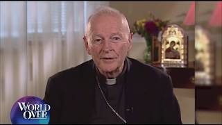 World Over  20180802 – Papal Posse on the McCarrick Scandal Death Penalty with Raymond Arroyo [upl. by Kwarteng]